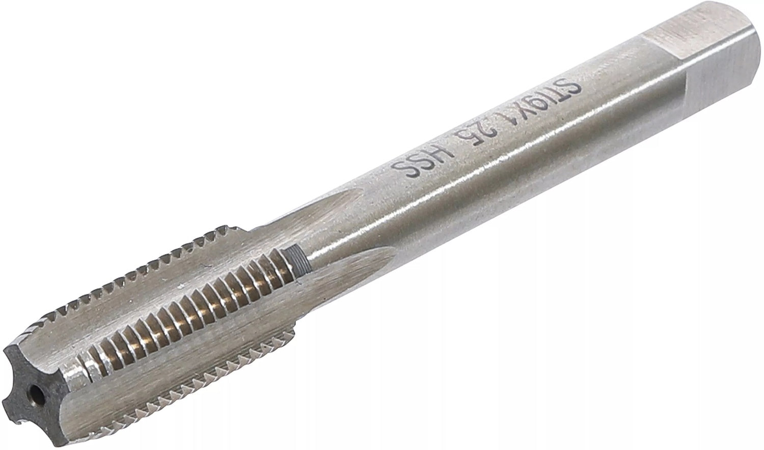 BGS 9435-3 STI-Gewindebohrer für Gewindeeinsatz M9 x 1,25, HSS-G