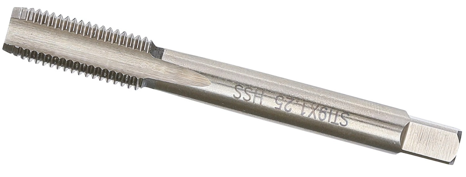 BGS 9435-3 STI-Gewindebohrer für Gewindeeinsatz M9 x 1,25, HSS-G
