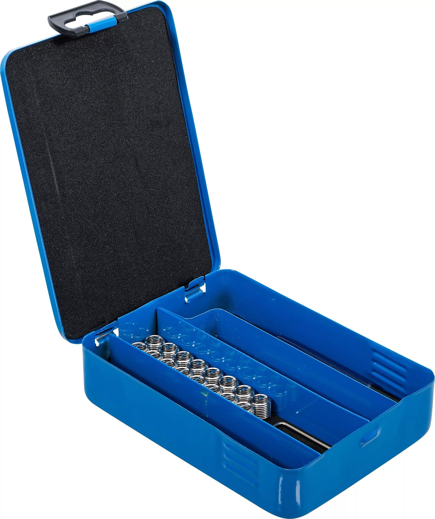 BGS 9435 Satz Gewindereparatur M9 x 1,25 - 29 teilig in Box