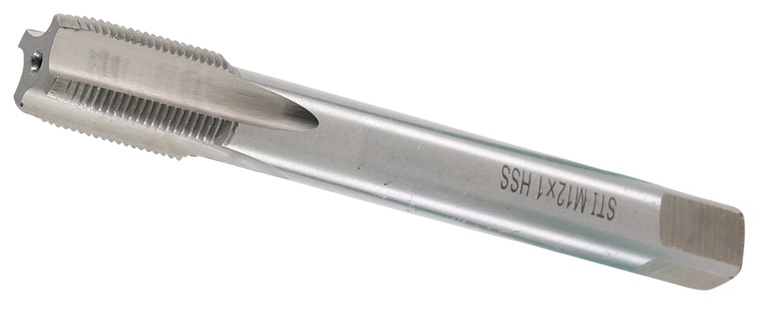 BGS 9437-3 STI-Gewindebohrer für Gewindeeinsatz M12 x 1,0, HSS-G