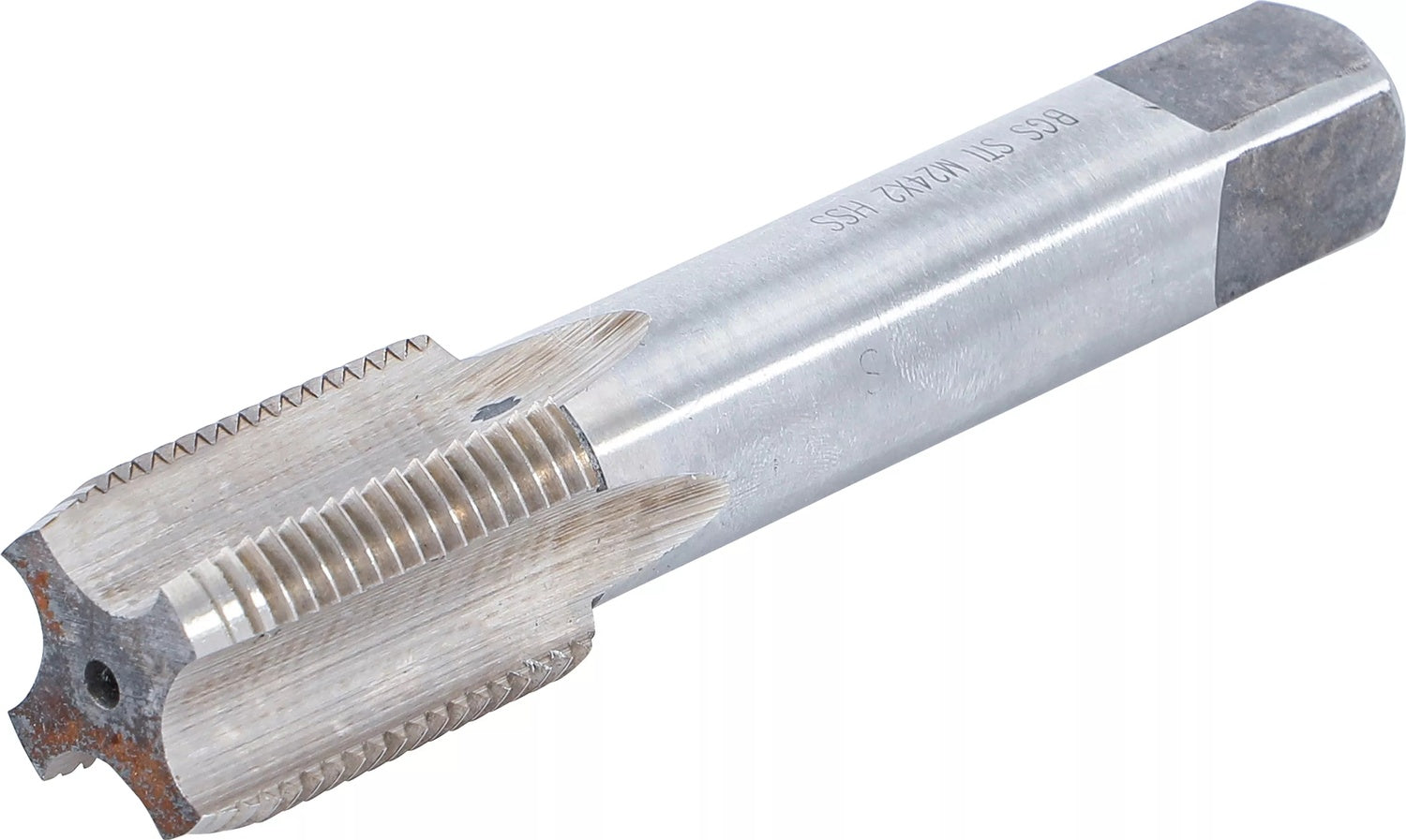 BGS 9438-3 STI-Gewindebohrer für Gewindeeinsatz M24 x 2,0, HSS-G