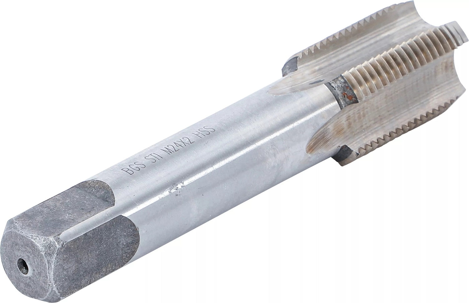 BGS 9438-3 STI-Gewindebohrer für Gewindeeinsatz M24 x 2,0, HSS-G