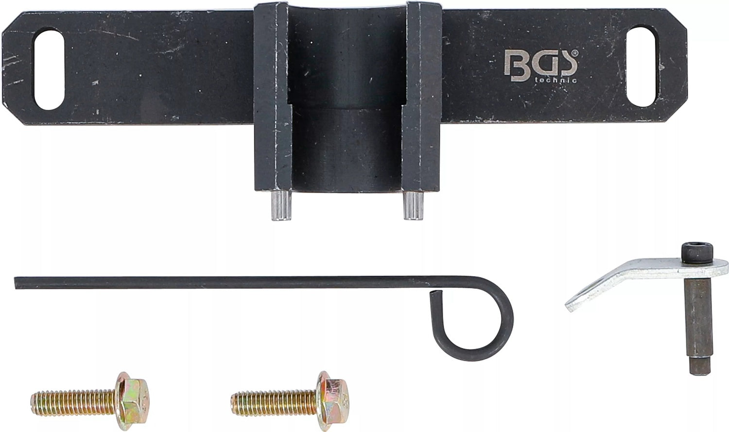 BGS 9442-1 Satz Arretierwerkzeug für Ausgleichswellen für BMW Motor N20