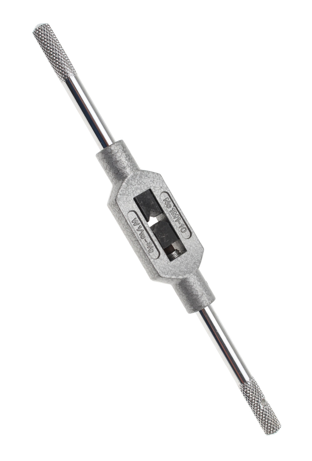 BGS 945 Windeisen #1 M1 - M10 für Gewindebohrer