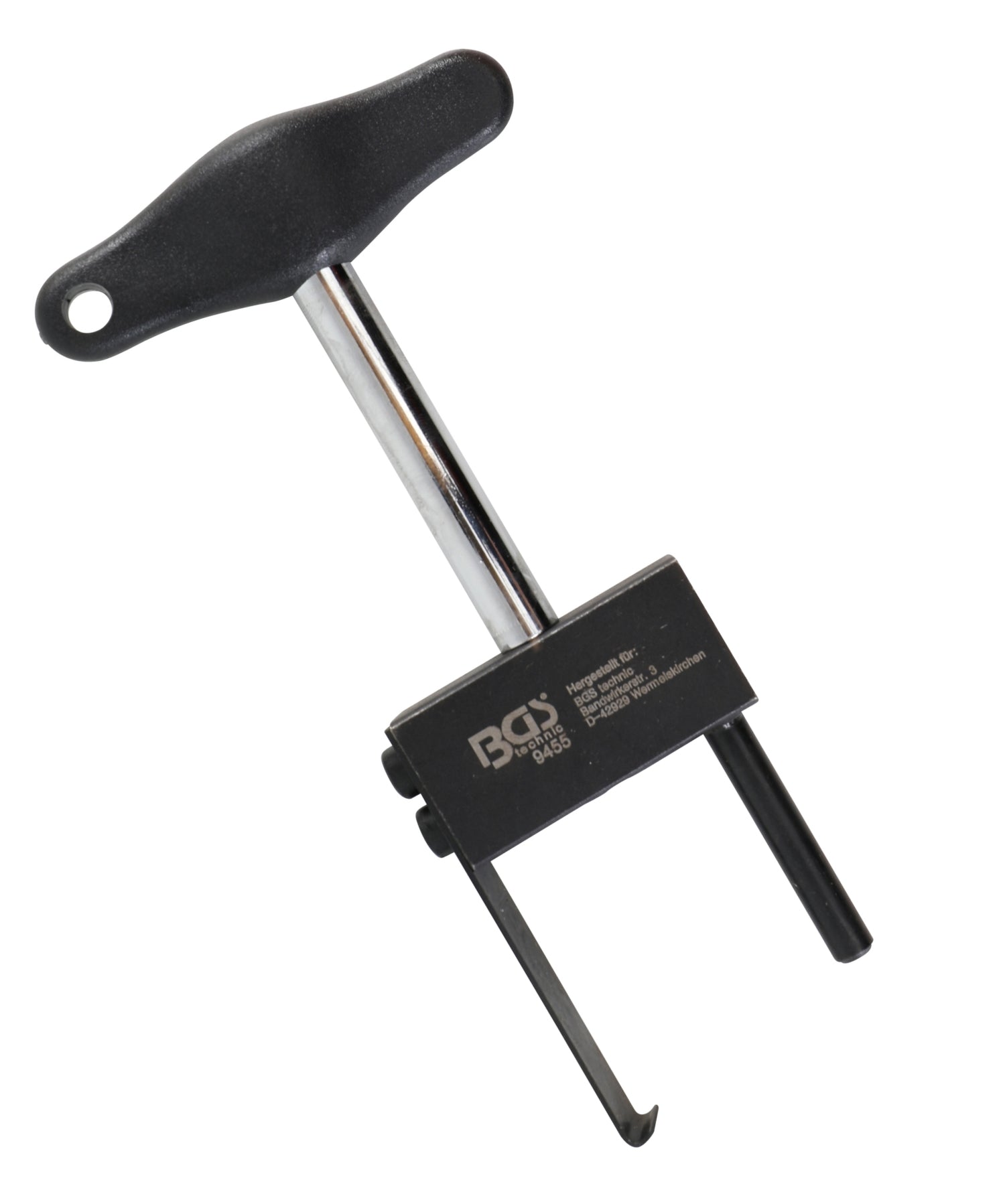 BGS 9455 Zündmodul Abzieher für VAG