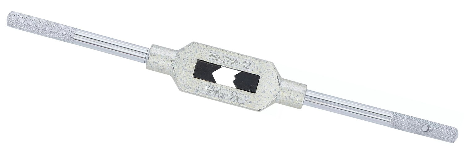 BGS 946 Windeisen #2 M4 - M12 für Gewindebohrer
