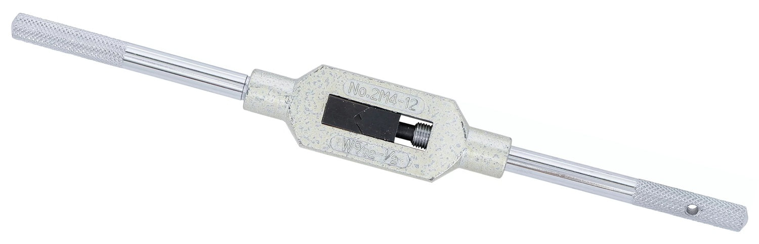 BGS 946 Windeisen #2 M4 - M12 für Gewindebohrer