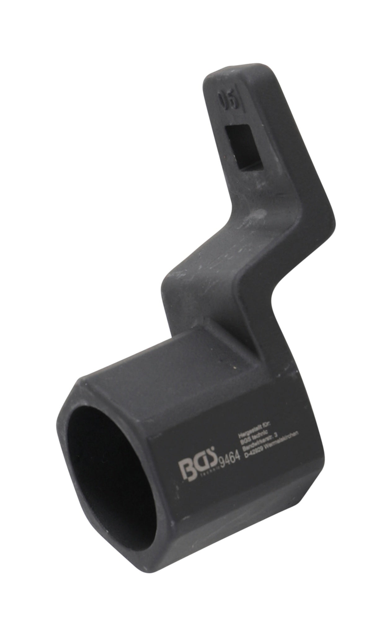 BGS 9464 Halter für Kurbelwellen Riemenscheiben 50mm Honda Acura