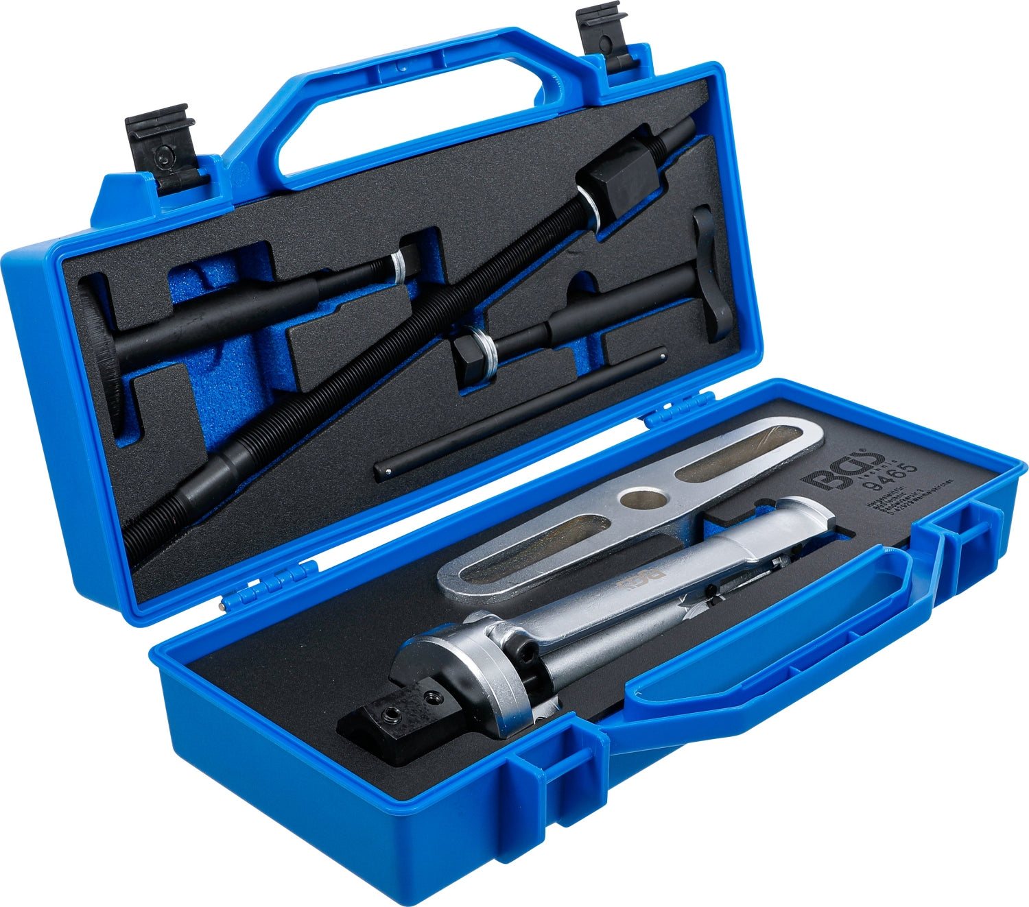 BGS 9465 Auszieher für Zylinder Laufbuchsen mit Gegenstütze Ø 60 - 160mm