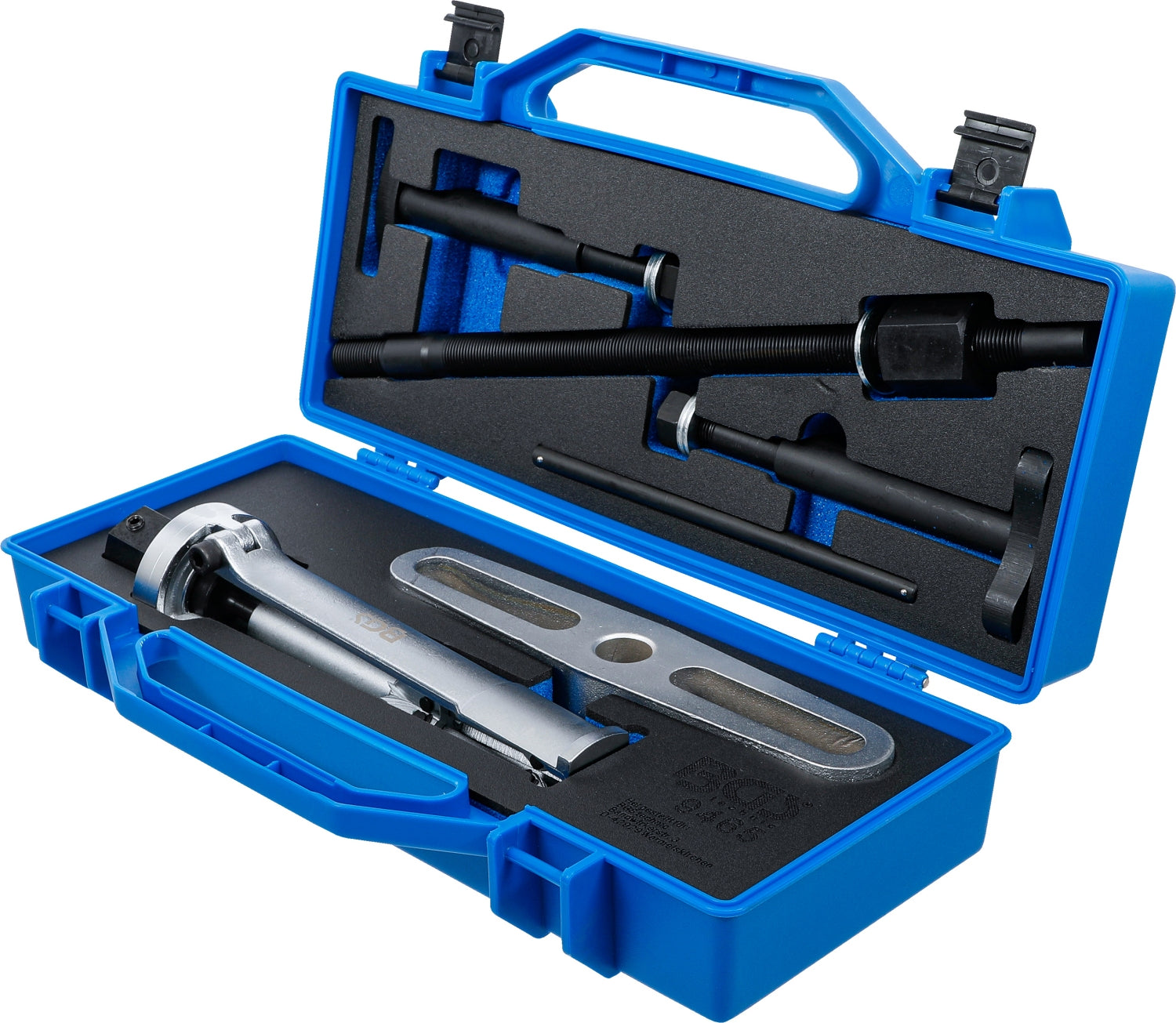 BGS 9465 Auszieher für Zylinder Laufbuchsen mit Gegenstütze Ø 60 - 160mm