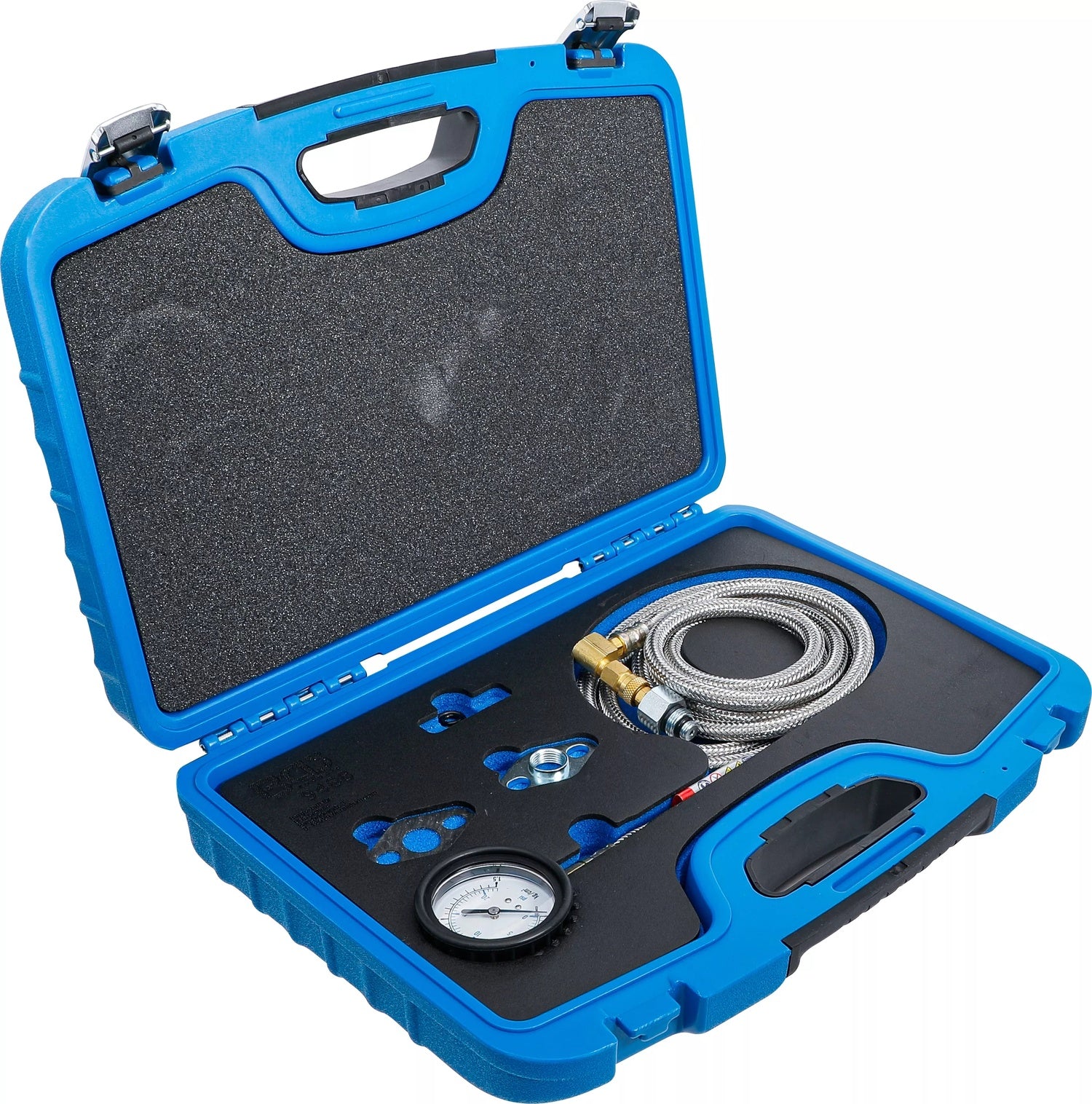 BGS 9468 Prüfgerät Abgas Gegendruck zur Prüfung Katalysator / Partkelfilter