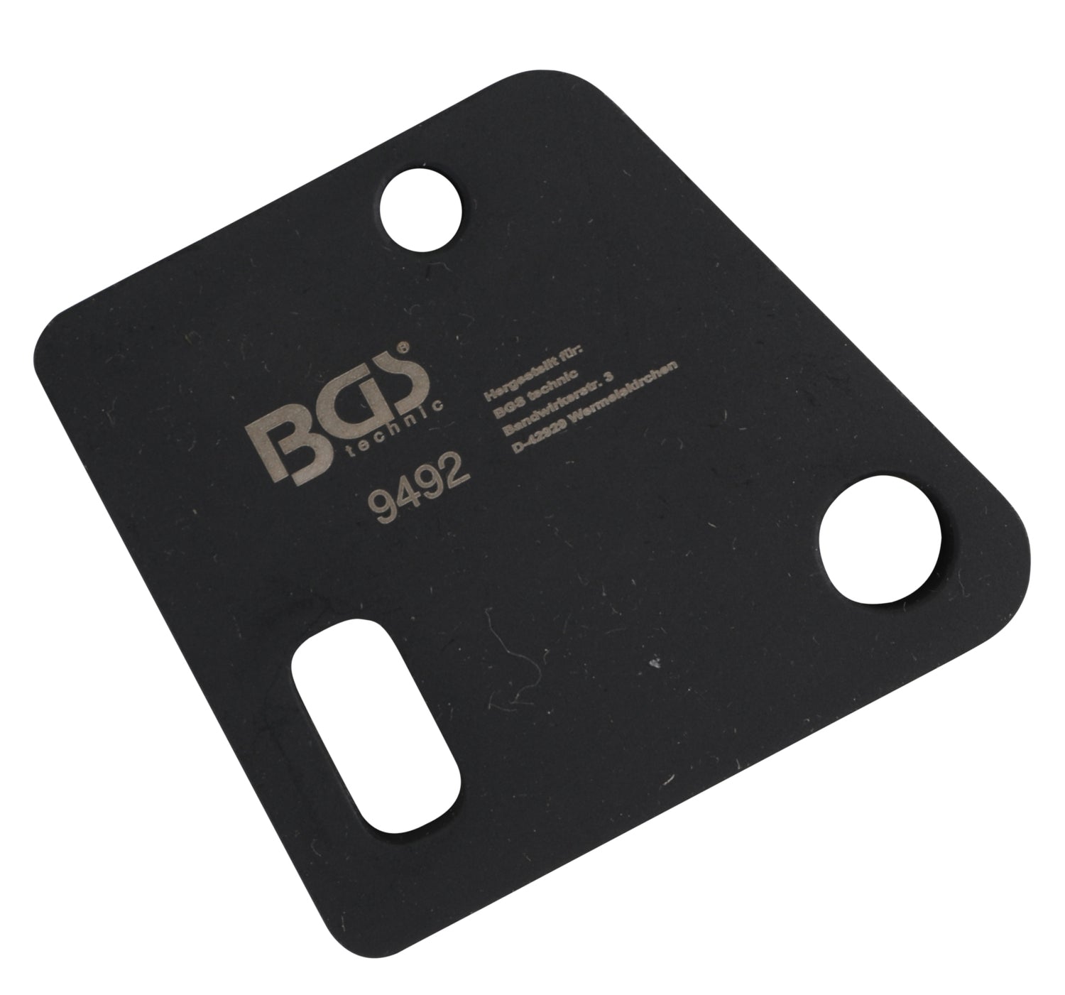 BGS 9492 Fixierwerkzeug für Antriebszahnrad für VAG 3.6l FSI