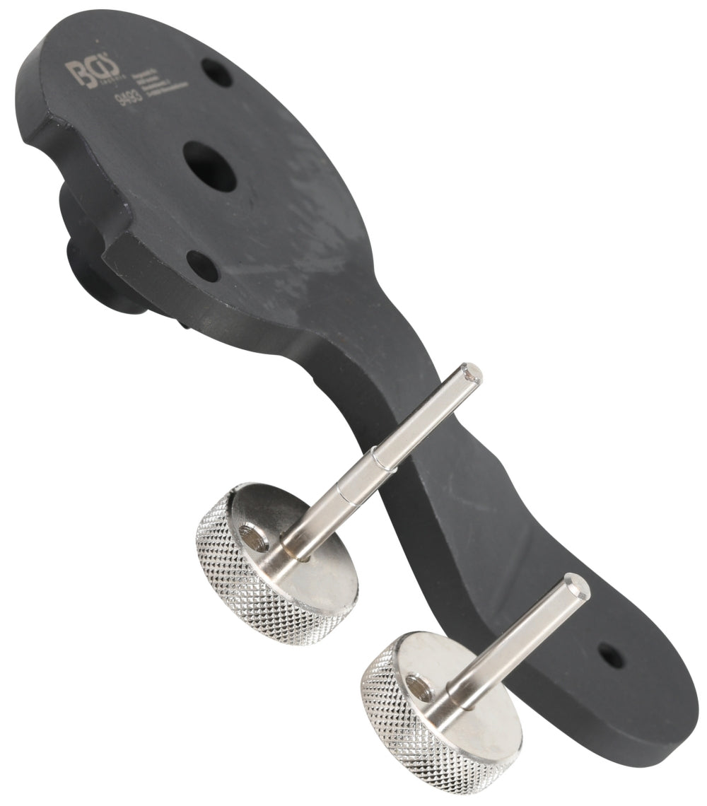 BGS 9493 Satz Einstellwerkzeug für Nockenwellen für VAG 3-teilig VW, Audi, Seat, Skoda