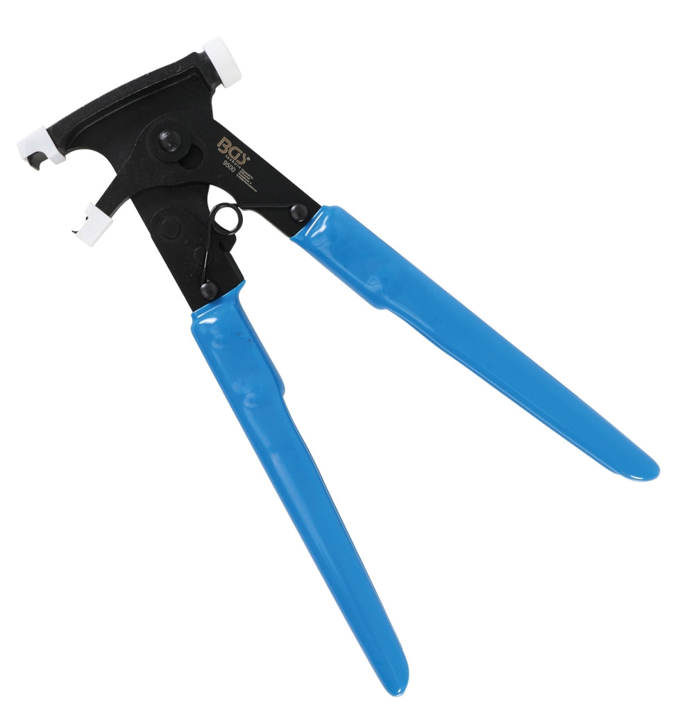 BGS 9500 Zange zum Lösen geklebter Auswuchtgewichte 225mm