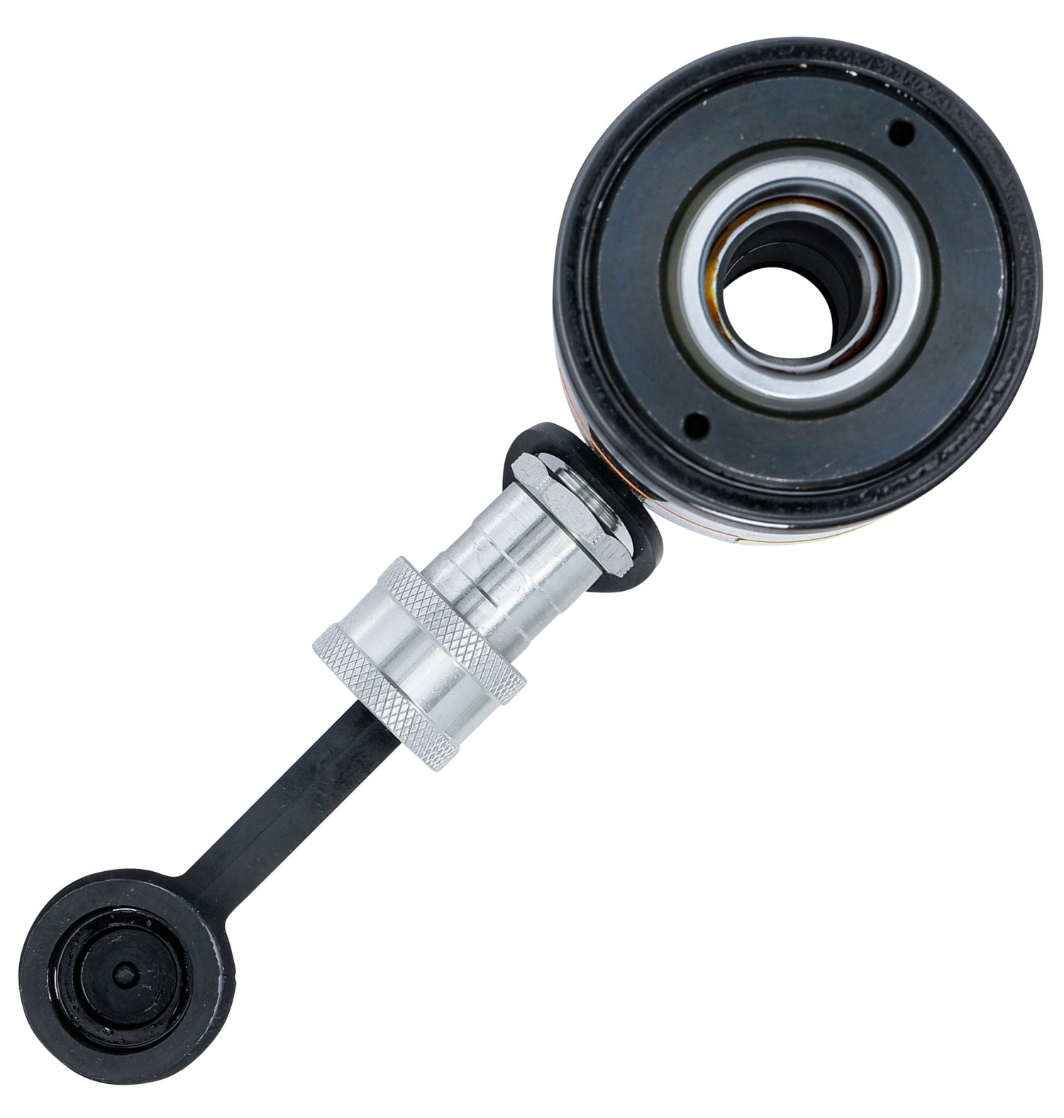 BGS 9530 Hydraulikzylinder Hub 42mm max. Höhe 162mm 700 Bar