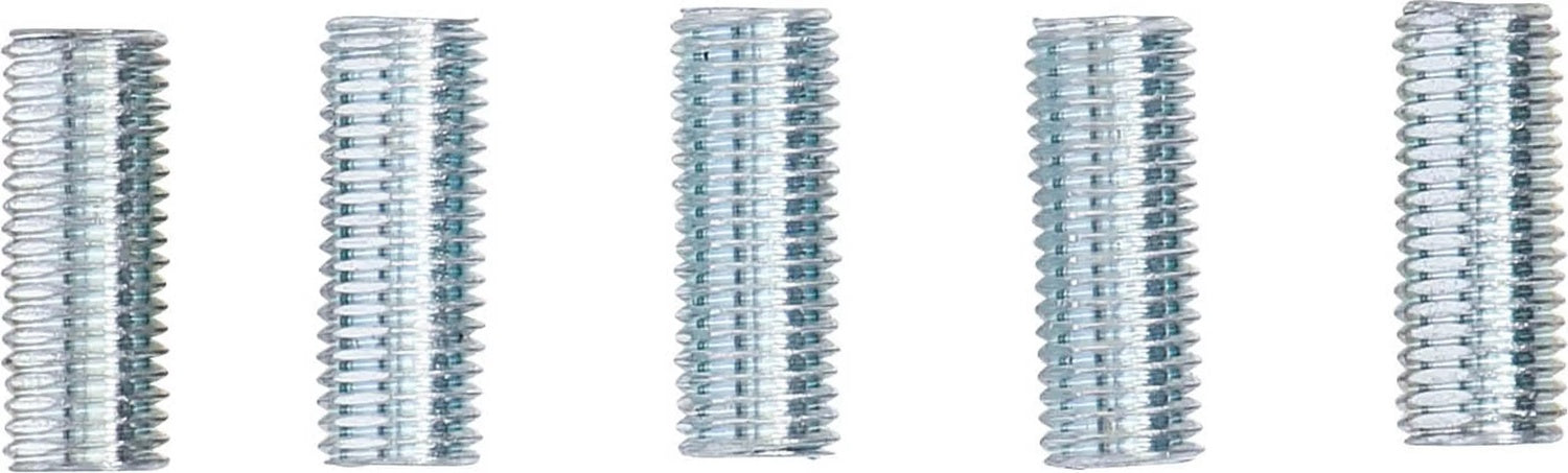 BGS 9538-1 Satz Ersatzhülsen für 9538 Gewindegröße M6x1 x M8x1