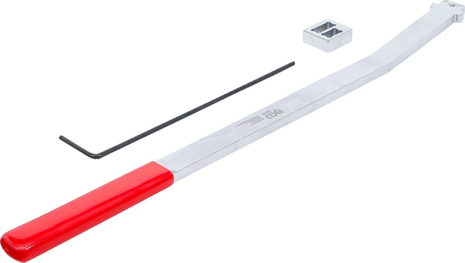 BGS 9555 Satz Werkzeug Keilrippenriemenspanner für Citroen Peugeot Fiat Ford 1.4L & 1.6L Diesel