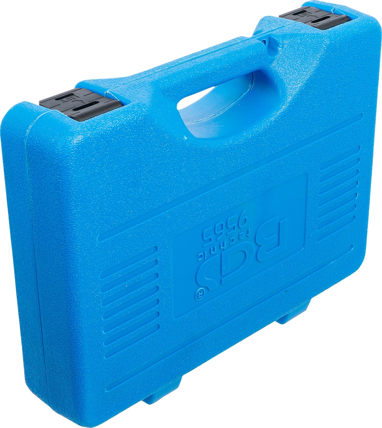 BGS 9565 Glühkerzen Werkzeug und Gewinde Reparatur Satz M8 M10 41 teilig