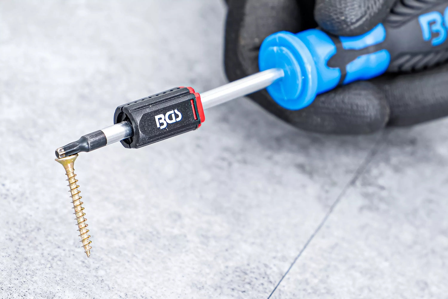 BGS 9567 Satz Magnetisierer Werkzeuge Magnstisieren