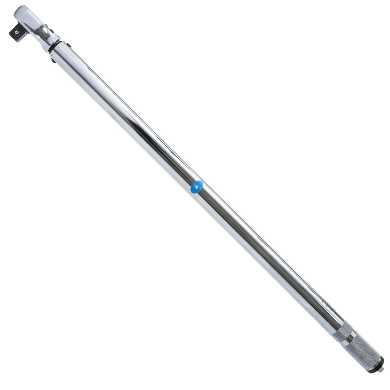 BGS DIY 9576 Drehmomentschlüssel 140-980 Nm Abtrieb Außenvierkant 20mm (3/4")