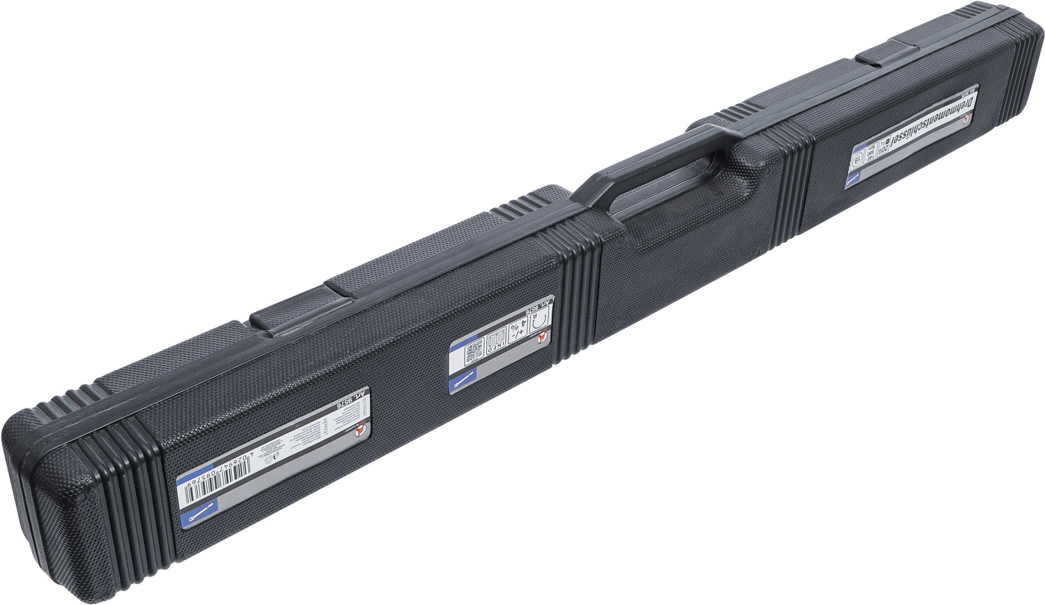 BGS DIY 9576 Drehmomentschlüssel 140-980 Nm Abtrieb Außenvierkant 20mm (3/4")