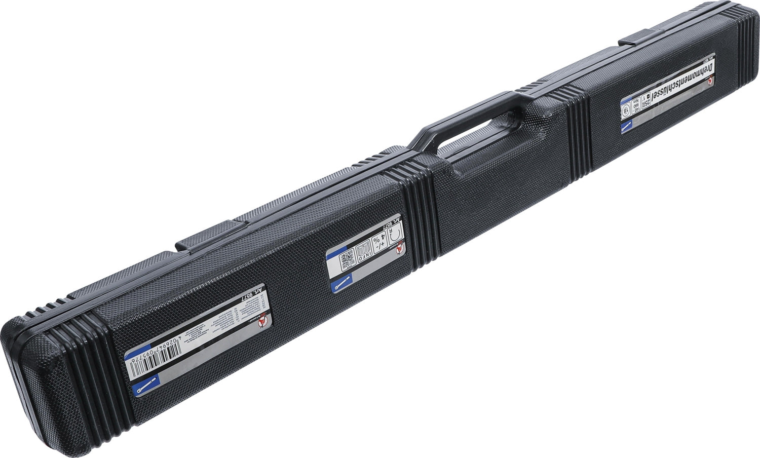 BGS DIY 9577 Drehmomentschlüssel 140-980Nm Abtrieb Außenvierkant 25mm (1")