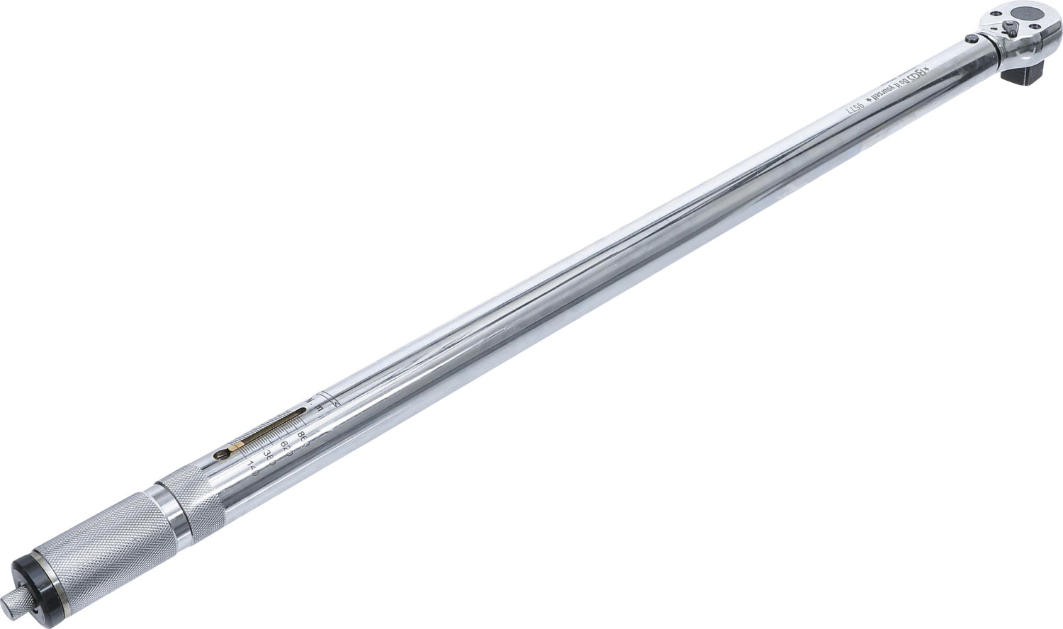 BGS DIY 9577 Drehmomentschlüssel 140-980Nm Abtrieb Außenvierkant 25mm (1")