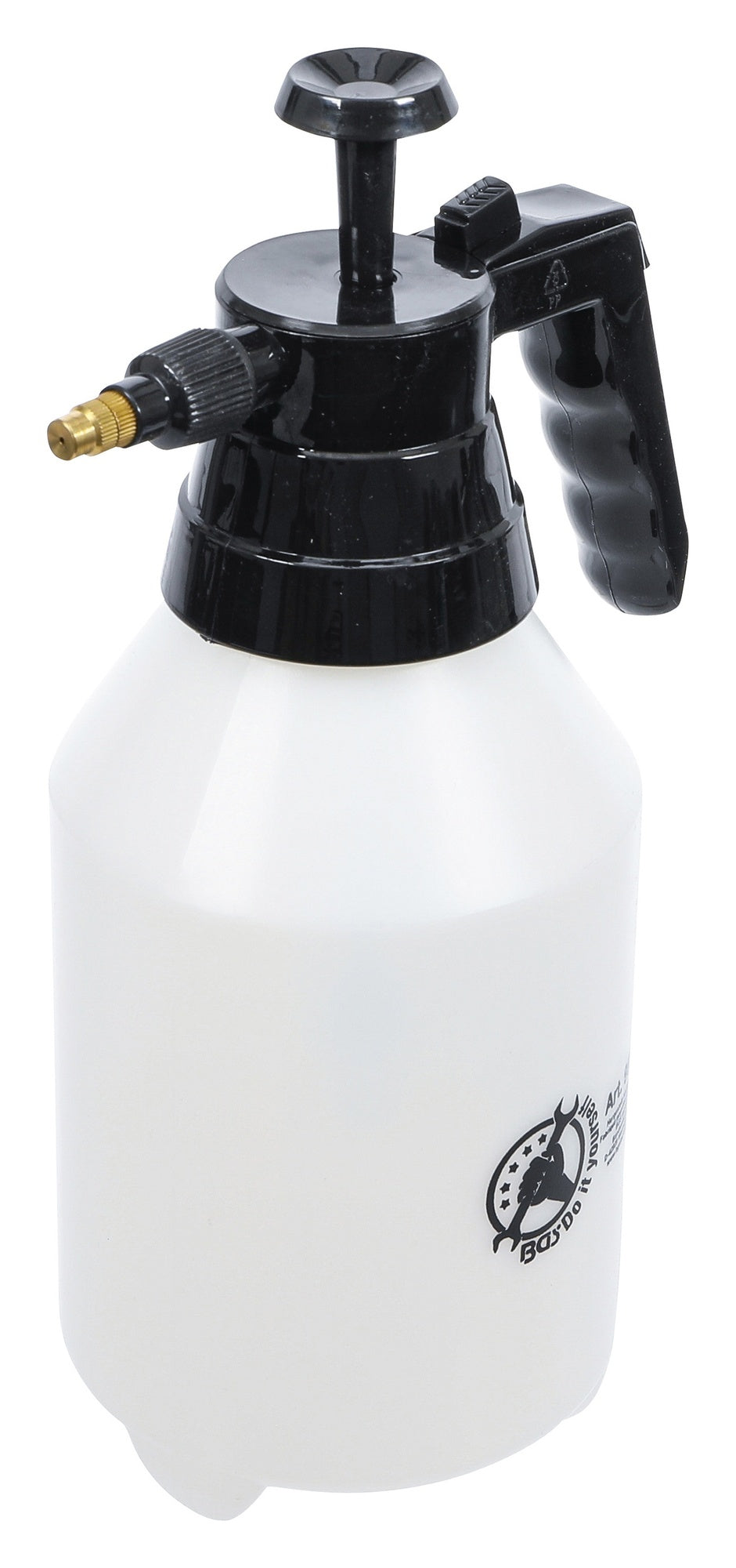 BGS 9590 Pumpsprühflasche Volumen 1,5 Liter