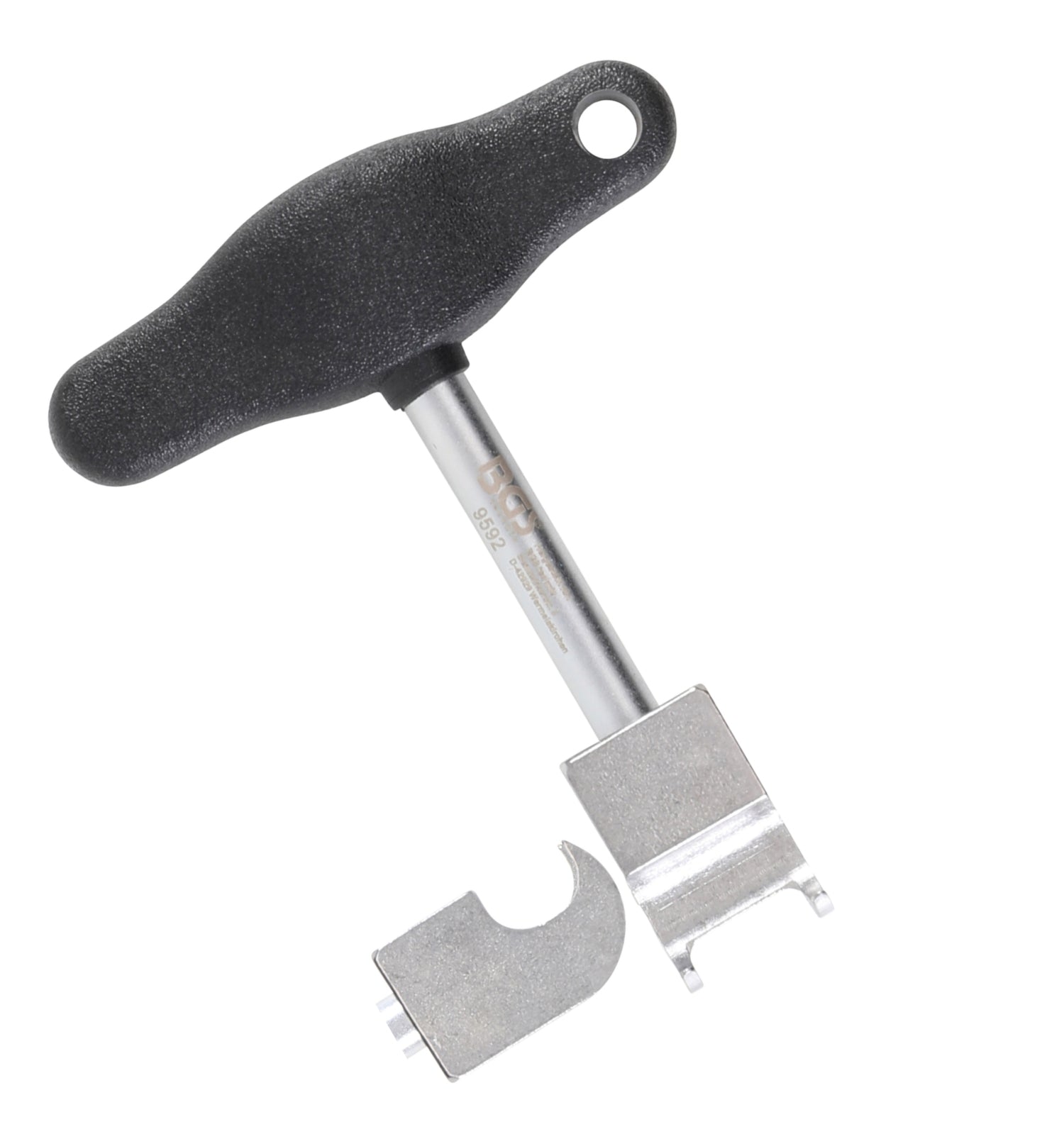 BGS 9592 Schlauchkupplung Lösewerkzeug für HENN-Schellen