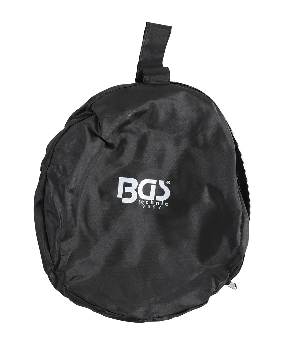 BGS 9597 Dellensegel Dellenreflektor Ø800mm