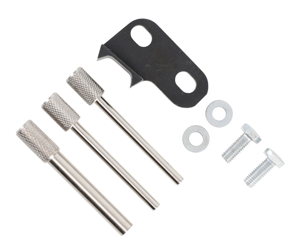 BGS 9601 Satz Einstellwerkzeug für Motor Mini Citroen Peugeot 1.6L Diesel