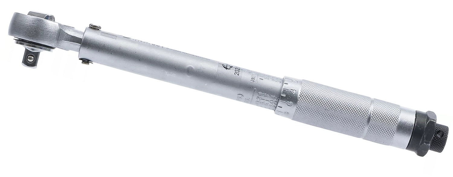 BGS 961 Drehmomentschlüssel Meßbereich 20-110Nm Abtrieb Außenvierkant 10mm (3/8")