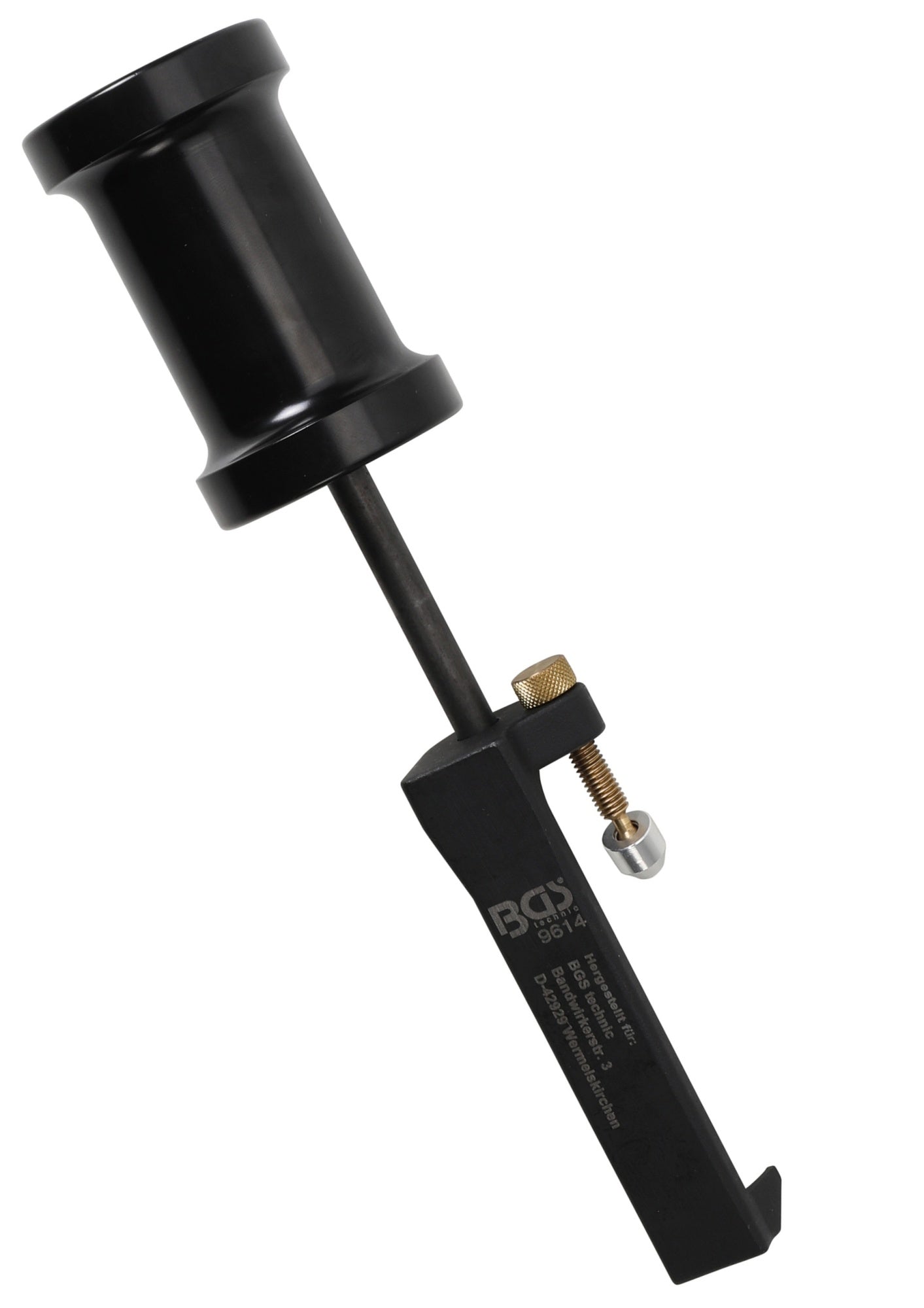 BGS 9614 Werkzeug für Benzin Einspritzdüsen für BMW N43 N53 N54