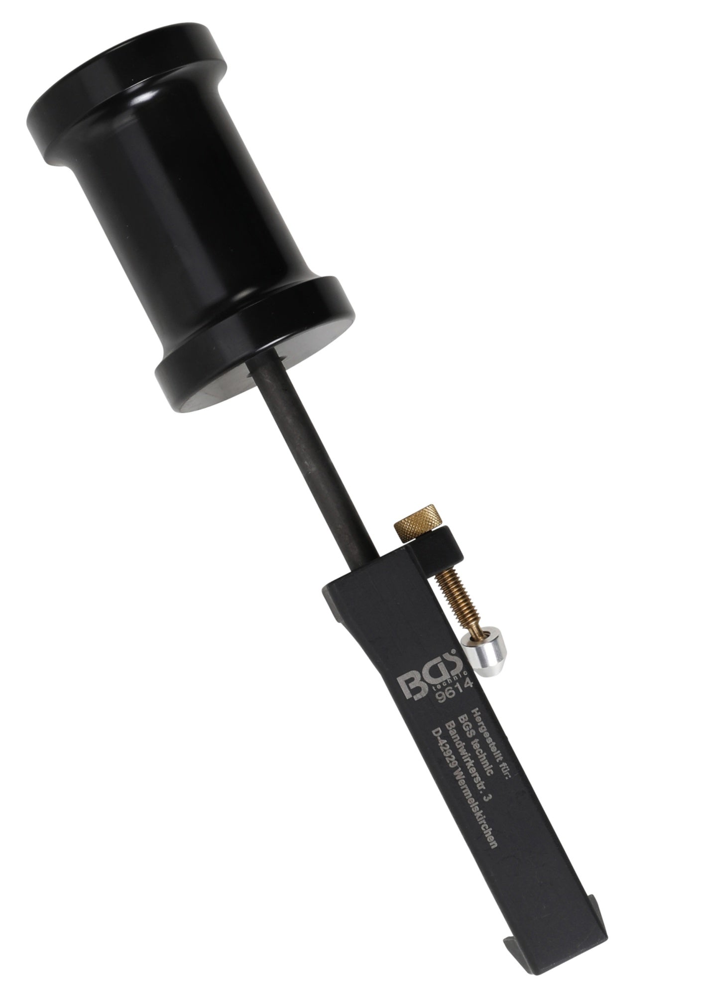 BGS 9614 Werkzeug für Benzin Einspritzdüsen für BMW N43 N53 N54