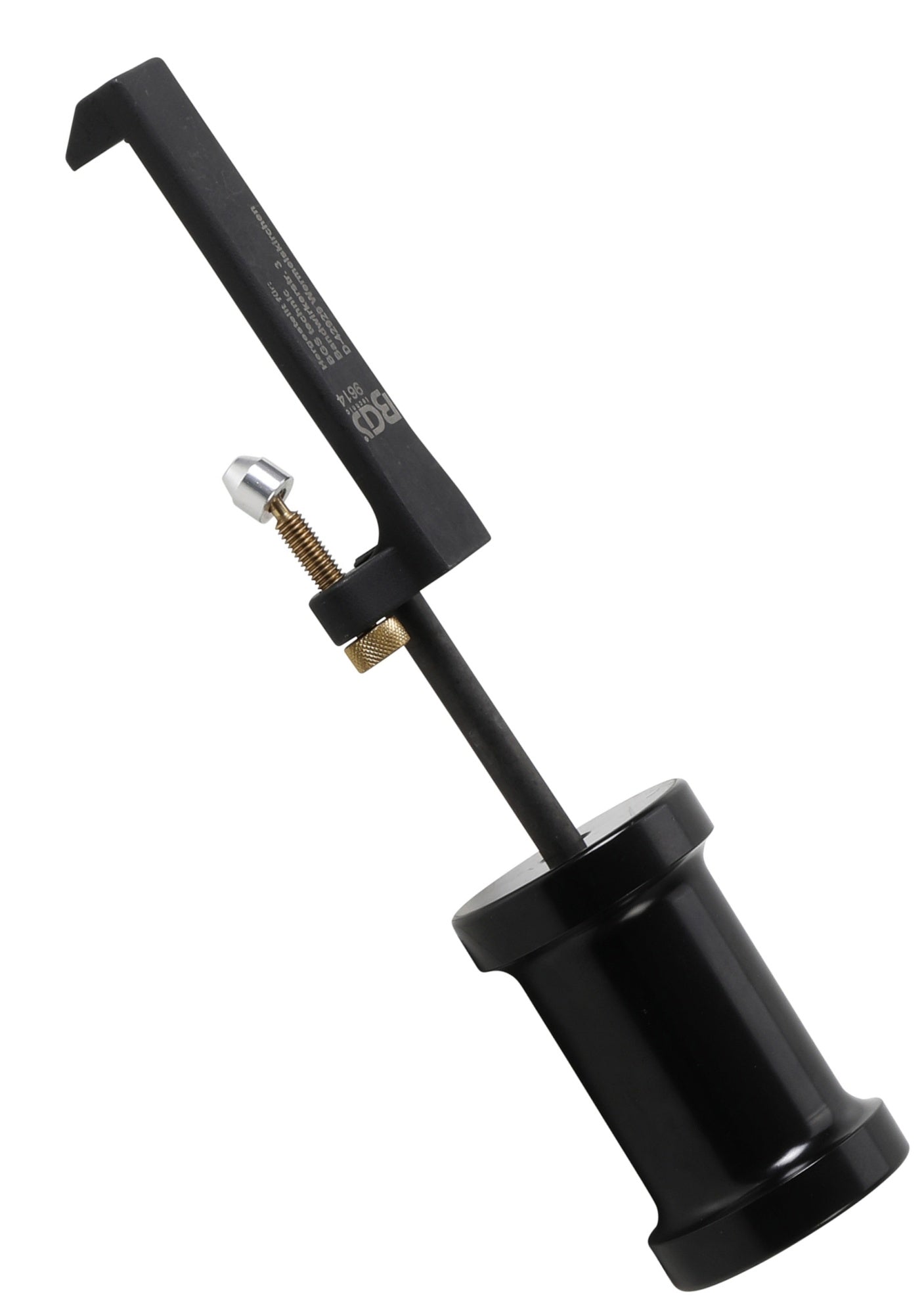 BGS 9614 Werkzeug für Benzin Einspritzdüsen für BMW N43 N53 N54