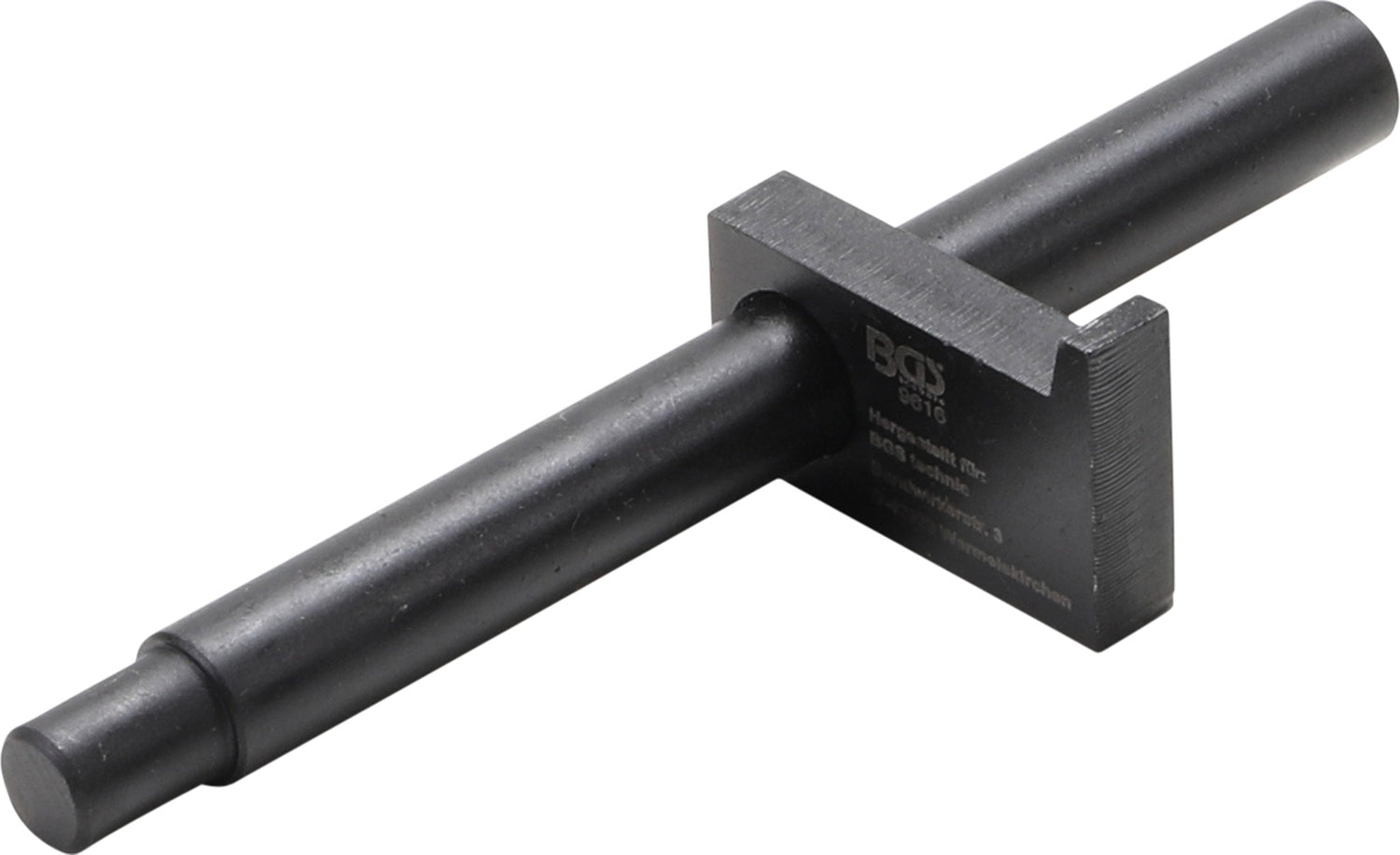 BGS 9616 Gegenhalter für Schwungrad VW Audi Seat Skoda wie OEM 3067