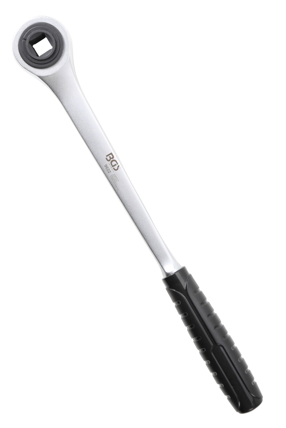 BGS 9622 Durchsteckknarre Abtrieb Innenvierkant 20mm (3/4") Länge 500mm