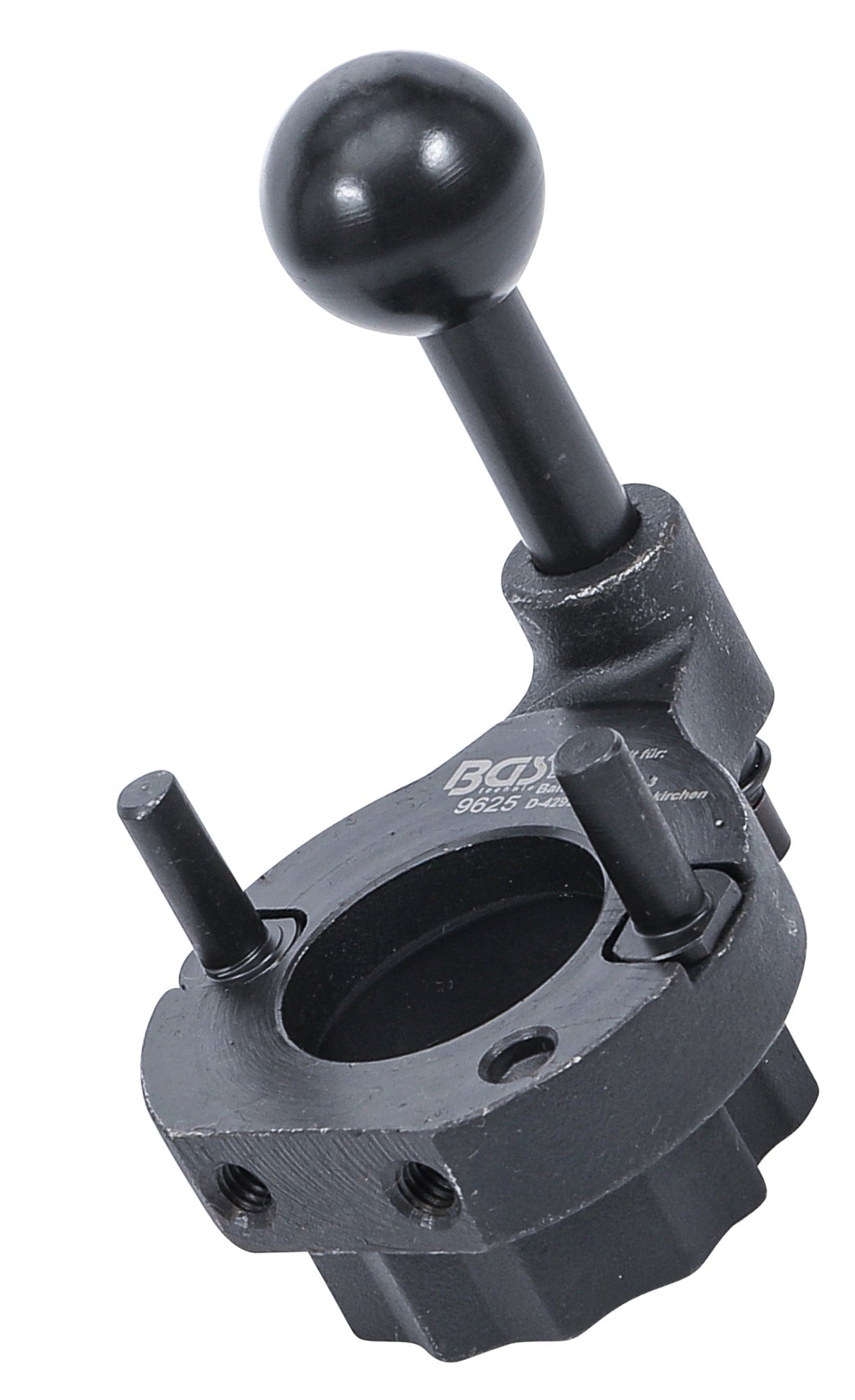 BGS 9625 Arretierwerkzeug Kurbelwellen VW Audi Seat Skoda wie OEM T10490