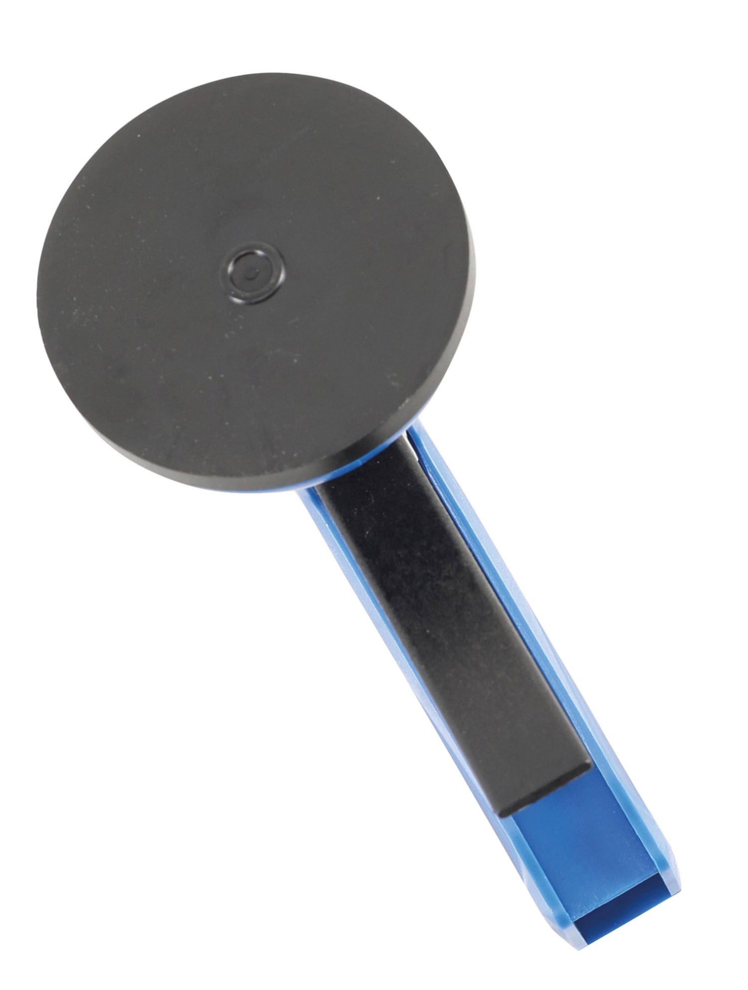 BGS 9626 Einhand Gummisauger ABS Tragfähigkeit 8kg Ø 70mm