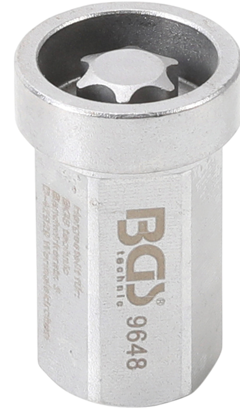 BGS 9648 BMW Spezial-Einsatz für ATF Einfüllstopfen T-Profil (für Torx) T55 für Mini