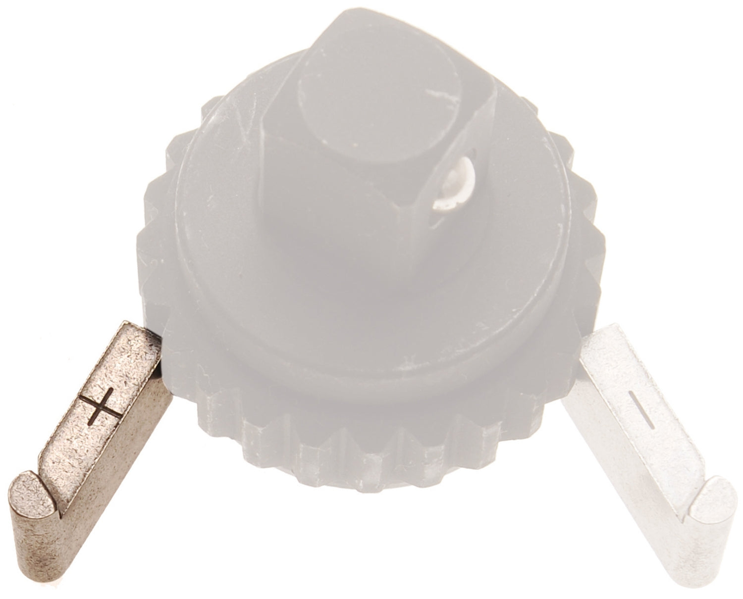 BGS 965-1 Ersatz Knarrenplättchen für Drehmomentschlüssel positiv + für Artikel 965