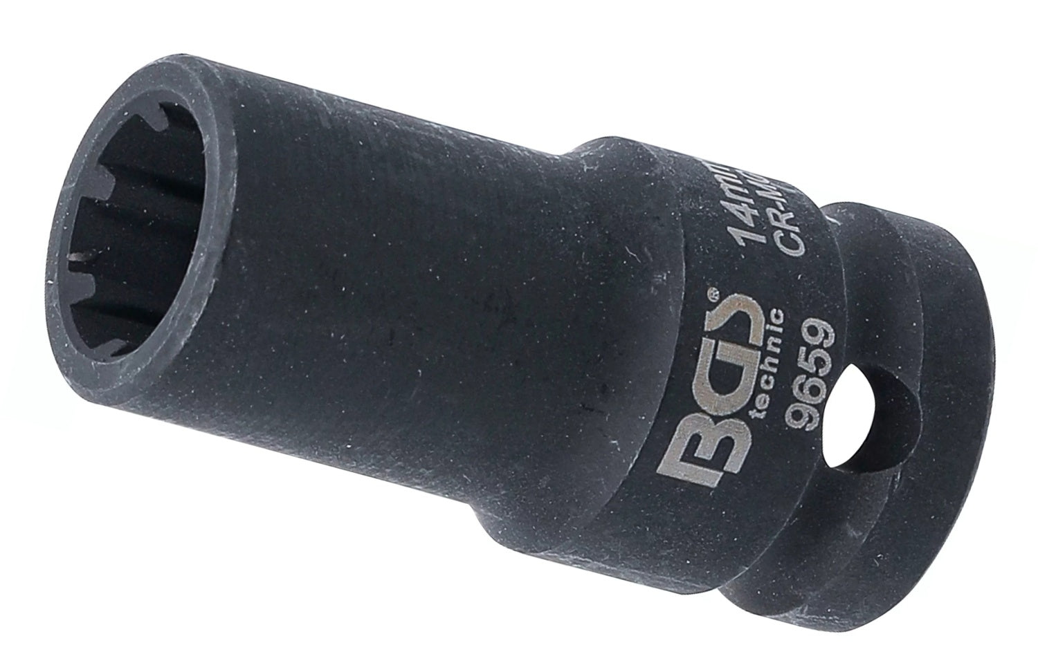 BGS 9659 Spezial Steckschlüsseleinsatz für Festbremssättel Audi