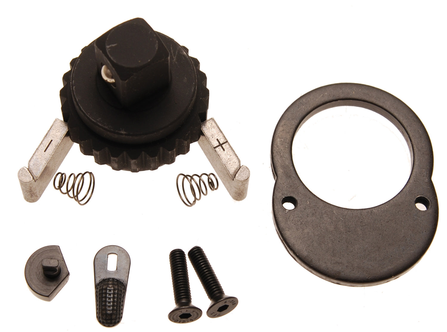 BGS 968-REPAIR Reparatursatz für Drehmomentschlüsssel für Artikel 968, 990