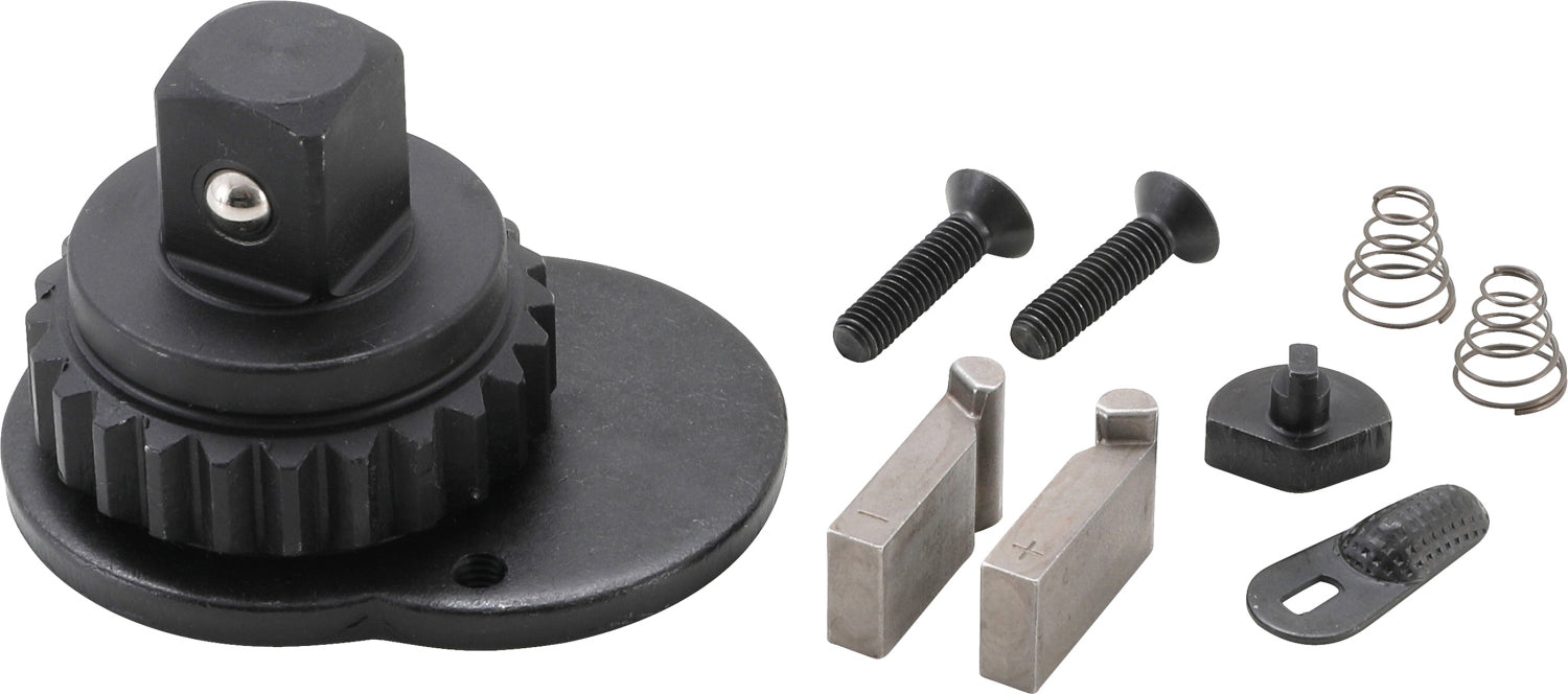 BGS 969-REPAIR Reparatursatz für Drehmomentschlüsssel für Artikel 969, 990