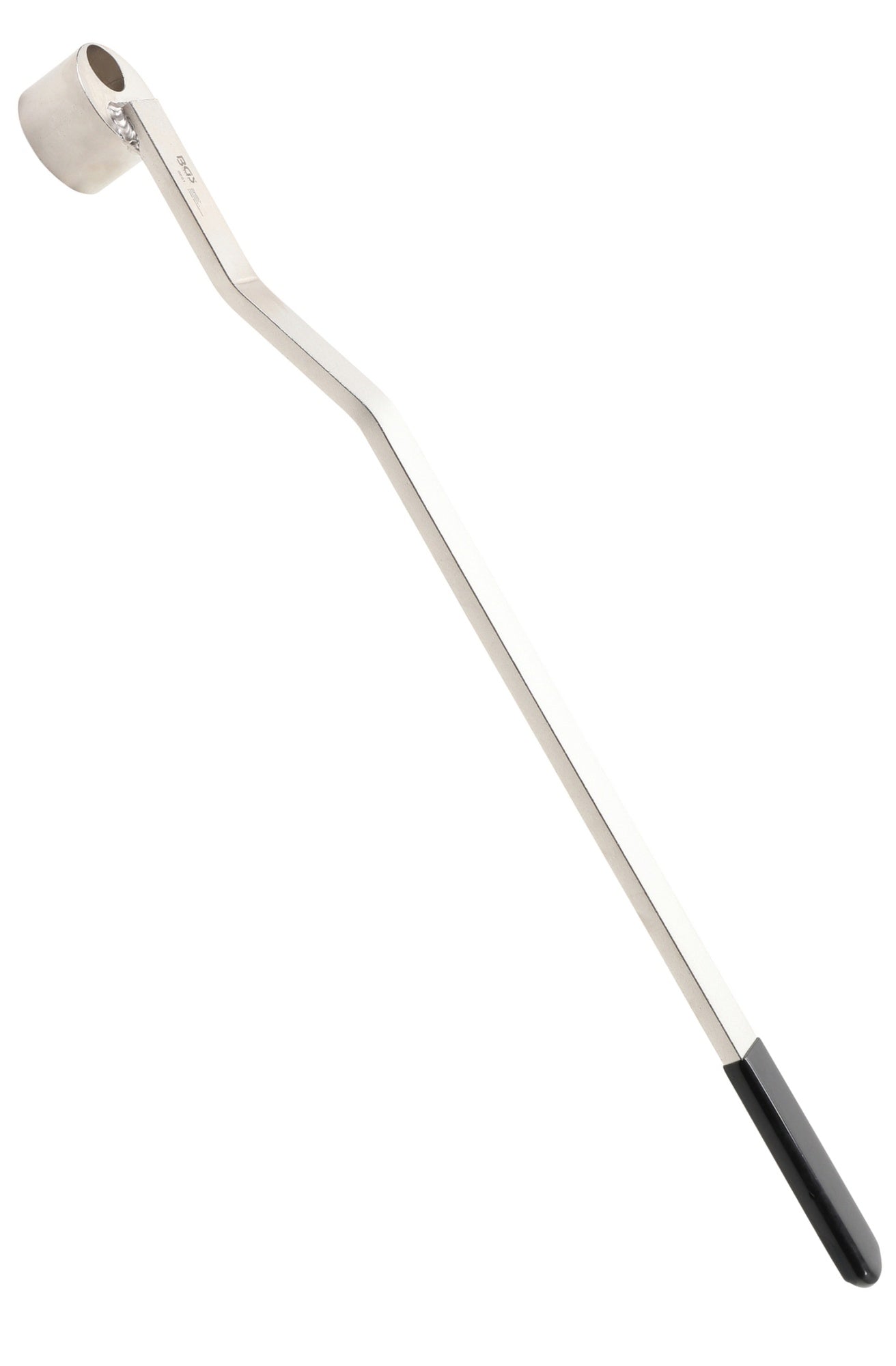 BGS 9691 Halteschlüssel für Kurbenwellen von Ford Länge 665mm