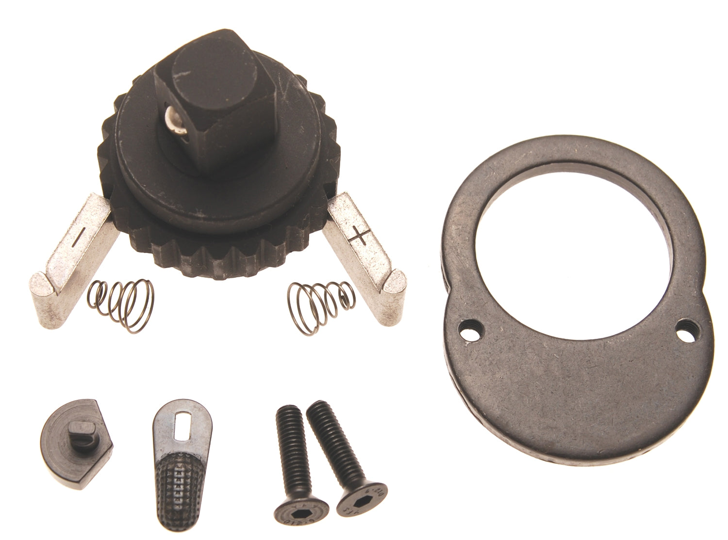 BGS 971-REPAIR Reparatursatz für Drehmomentschlüsssel für Artikel 971, 964