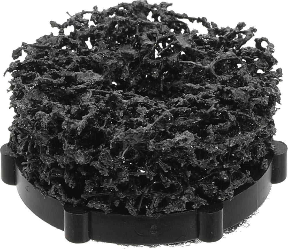 BGS 9736 Satz Radnabenschleifer für Stehbolzen und Radmutternbolzen