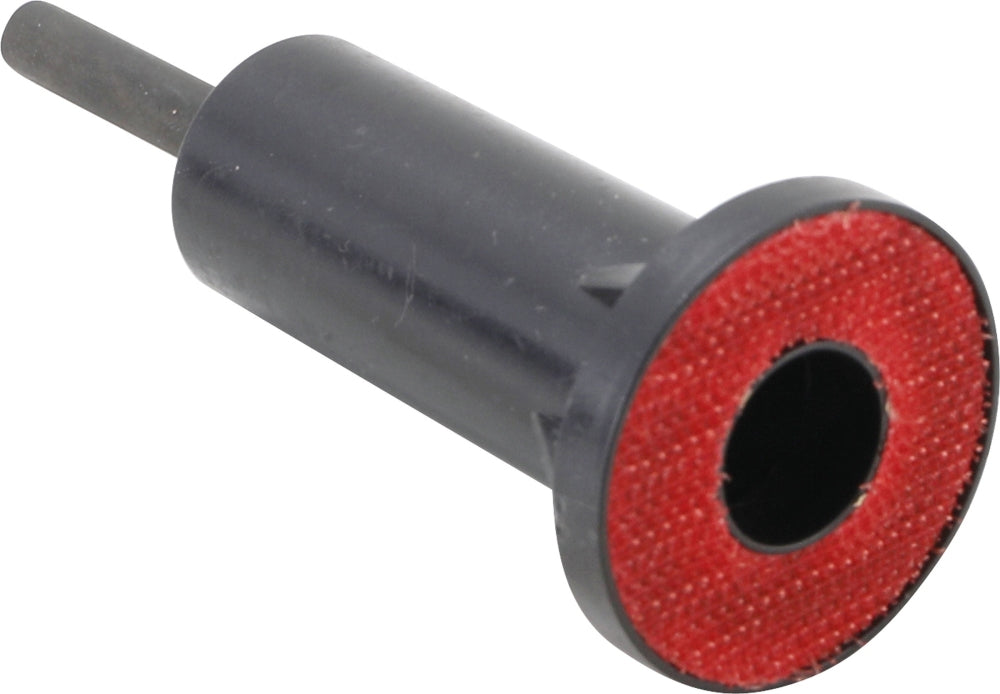 BGS 9736 Satz Radnabenschleifer für Stehbolzen und Radmutternbolzen