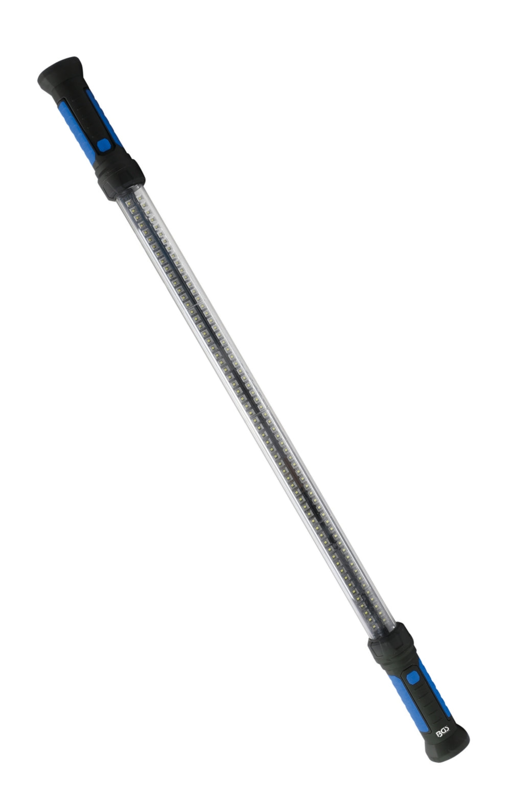 BGS 9757 LED Leuchte Motorhaube mit Akku