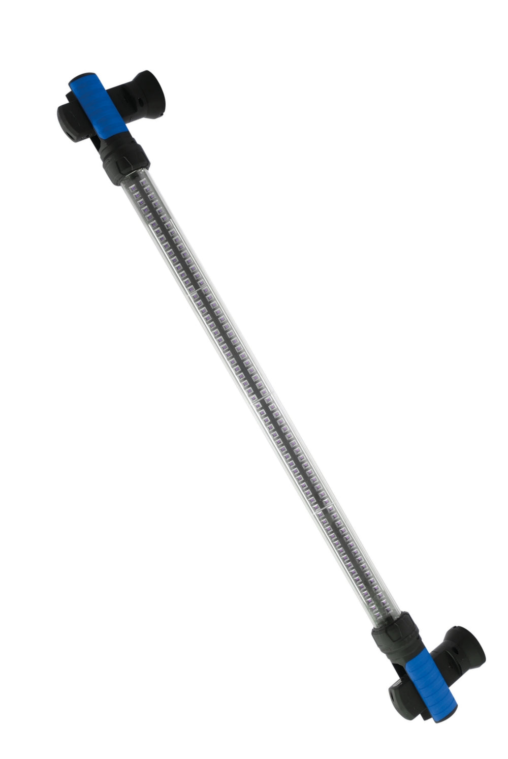 BGS 9757 LED Leuchte Motorhaube mit Akku